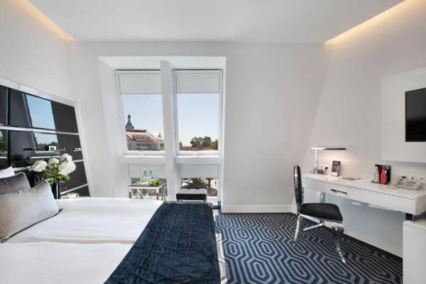 Bayjonn Boutique Hotel