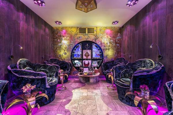 Mała Anglia - Boutique Apartments & SPA