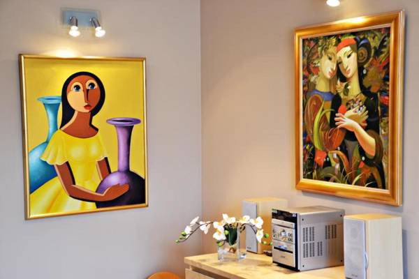 Sopot Centrum Apartments