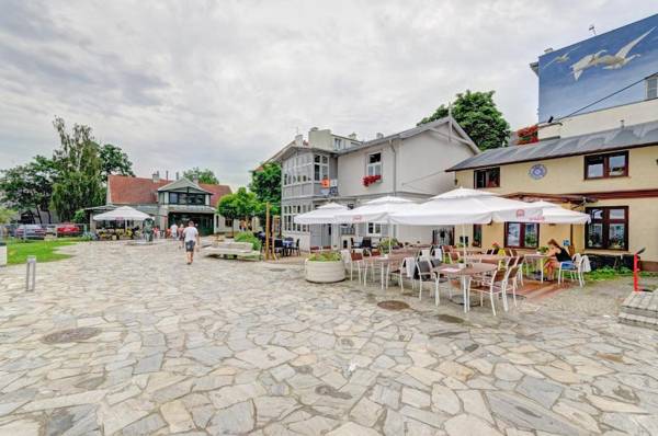 Dom & House – Apartments Port Monte Cassino