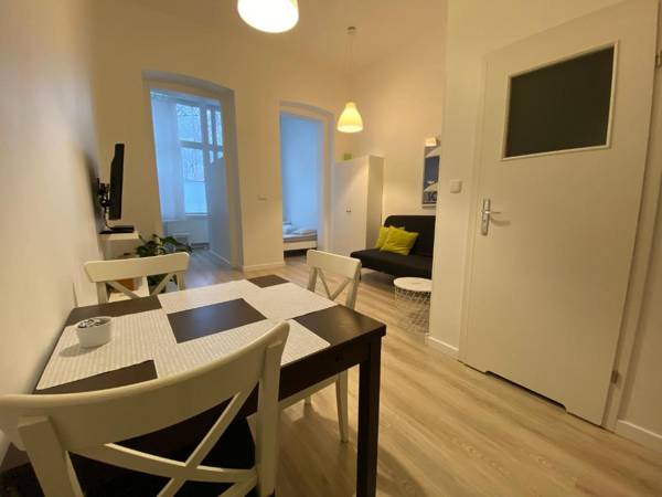Apartamenty Sobieski