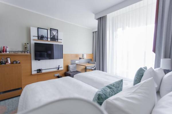 Sopot Marriott Resort & Spa