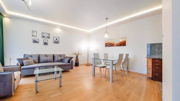 Apartamenty Sun & Snow Patio Mare