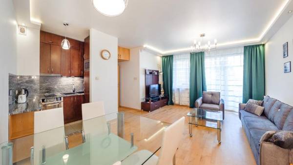 Apartamenty Sun & Snow Patio Mare