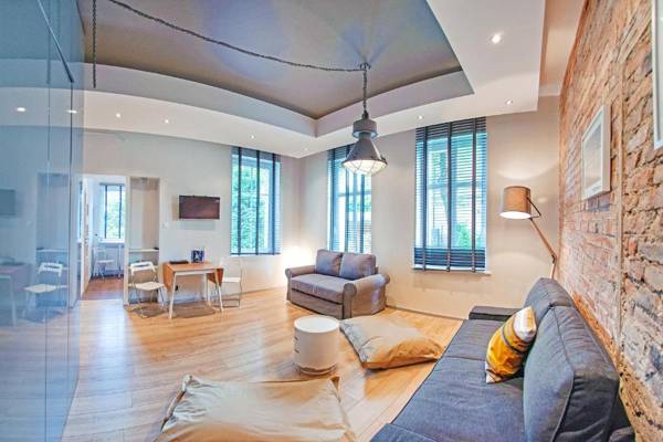 Apartamenty Sun & Snow Chopina