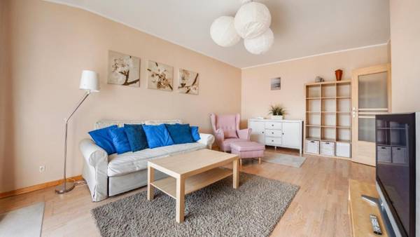 Apartamenty Sun & Snow Parkur