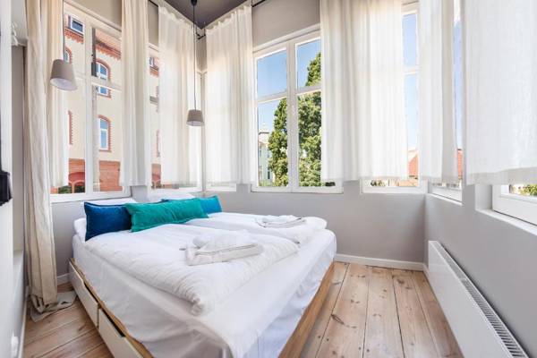 Apartamenty Sun & Snow Przy Monte Cassino