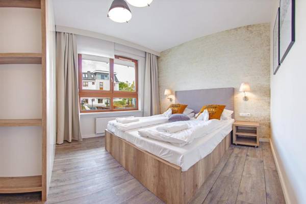 Apartamenty Sun & Snow Aquarius