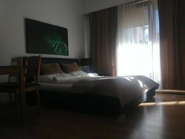 Apartament w Sopocie