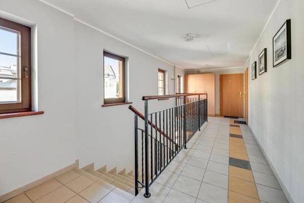 Dom & House - Apartamenty Zacisze