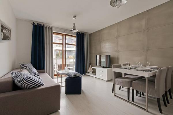 Imperial Apartments - Sopocka Przystań