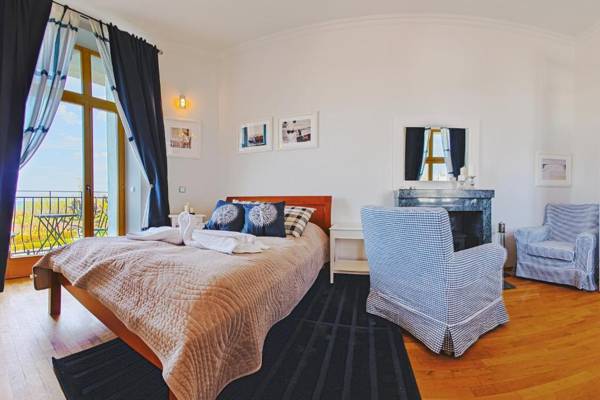 Apartamenty Sun & Snow Traugutta Plaża