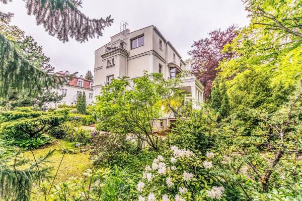 Victus Apartamenty Apartamenty Gardenia