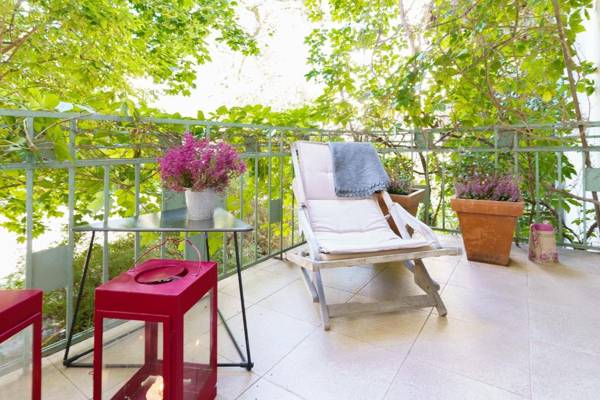 Kierunek Sopot Apartament DELUXE II Królowej Jadwigi 7