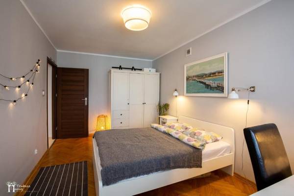 White Pier Apartament