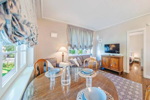 Apartamenty Sun & Snow Dębowa