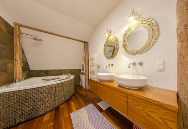 3 City Apartments - Loft