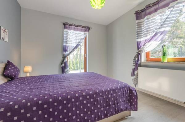Dom & House - Apartments Sopot Kamienny Potok