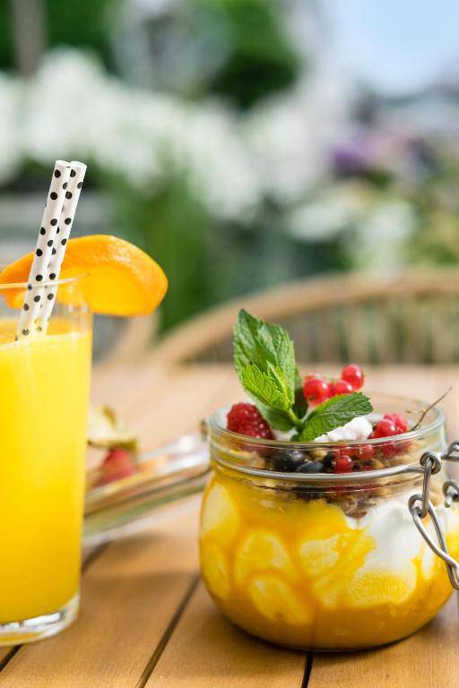 Imperial Apartments - Galeria