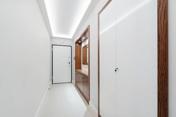 Grand Apartments - Blue Marlin - Luxury Apartments