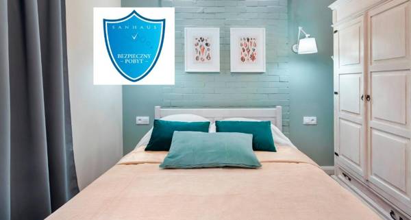 Sanhaus Apartments - Villa Haffnera