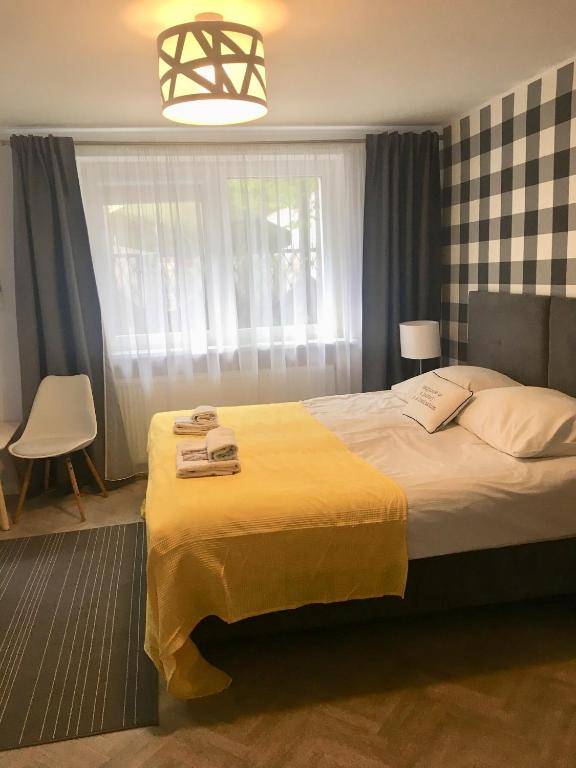 Beach House - przy plaży