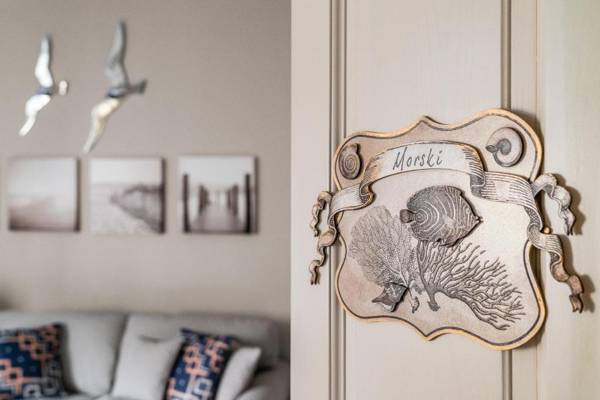 Lion Apartments - Deluxe Rooms