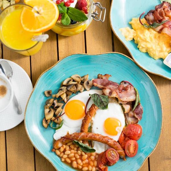 Imperial Apartments - Moderna