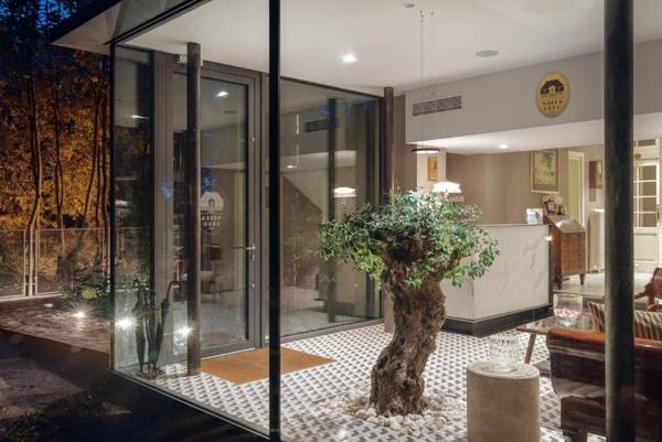 Willa Deco Apartamenty