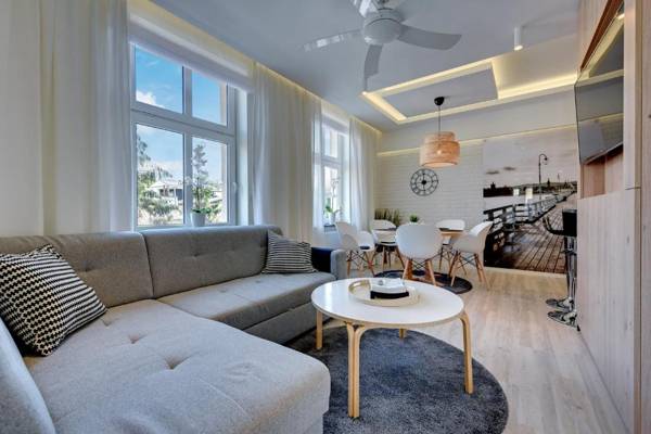 Lion Apartments - NEMO Deluxe