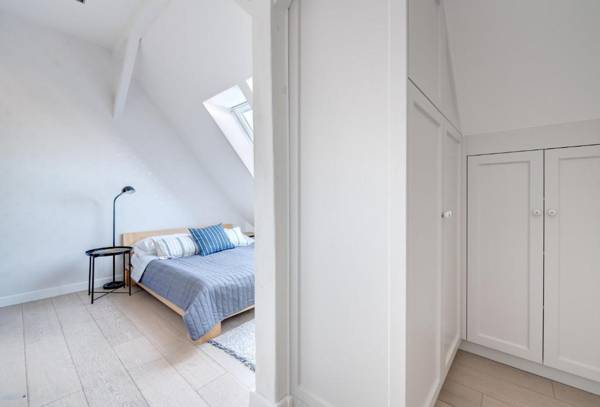 3 City Apartments - Loft 2