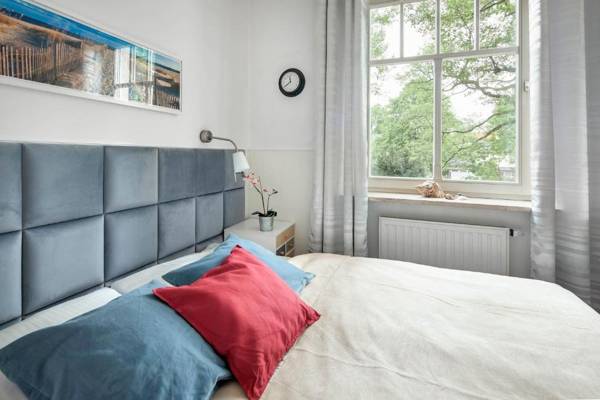 Sanhaus Apartments - Apartament Patio Mare