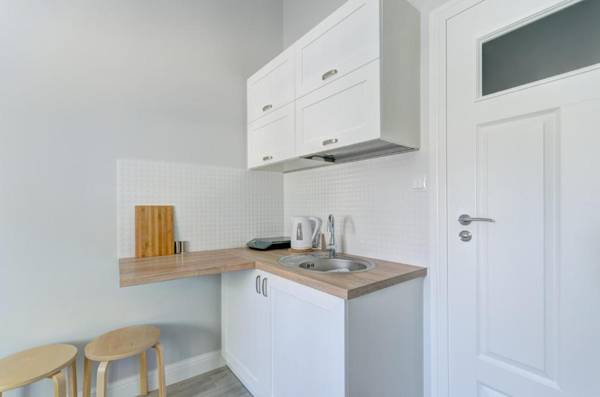 3 City Apartments - Parkowy