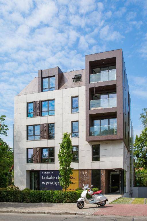 7 Heaven - Victoria Residence by OneApartments