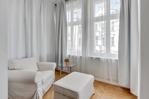 Atelier Apartment Centrum