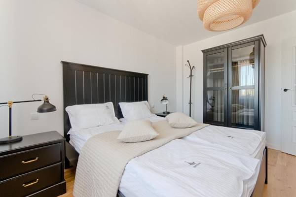 Imperial Apartments - Capitan