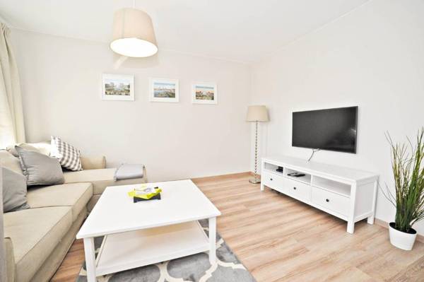 Victoria Residence Apartments