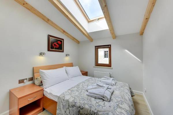 Lion Apartments - Parkowa 33A