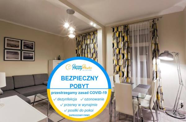 Happy Hours Apartment