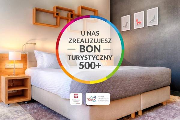 Focus Hotel Premium Sopot