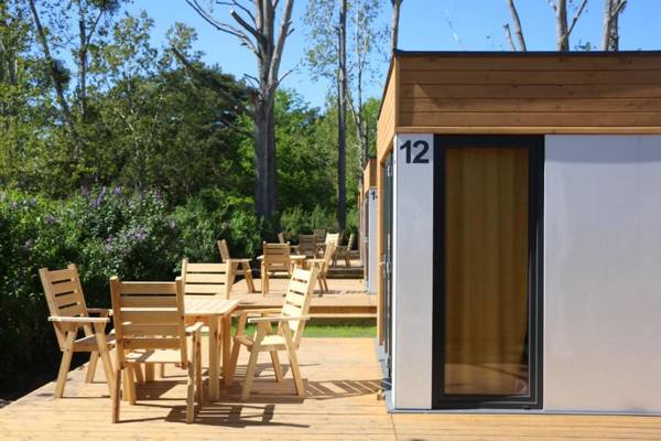 Sopot 34 przy plaży