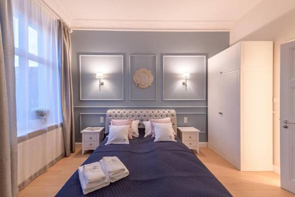 JP Sopot Apartamenty