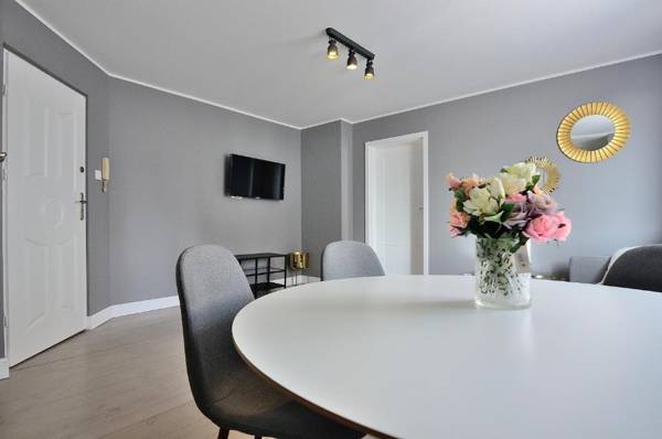 Victus Apartamenty Apartament Tango