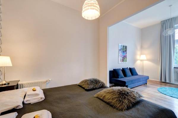 Happy Stay Sopot Monte Cassino 44 B