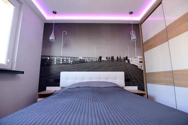 Victus Apartamenty Apartament Tesla