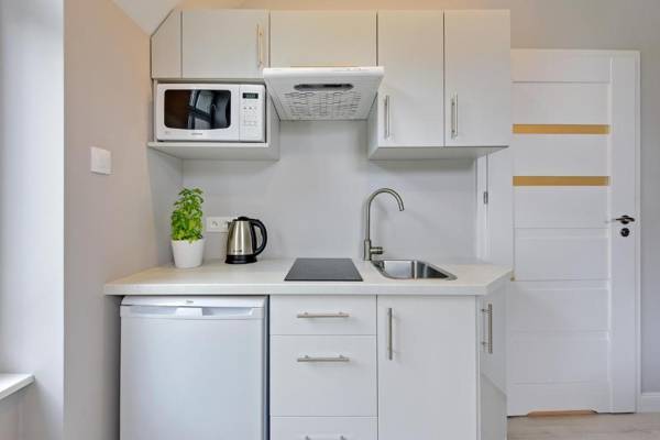 Hello Sopot by OneApartments