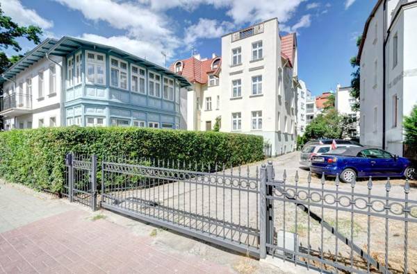 3 City Apartments - Seagull