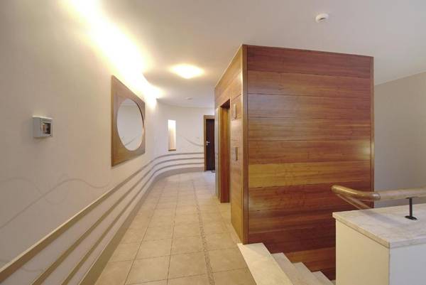 Apartamenty Haga by Renters