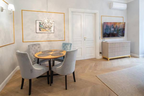 Pod Orłem - Monte Cassino by OneApartments Premium