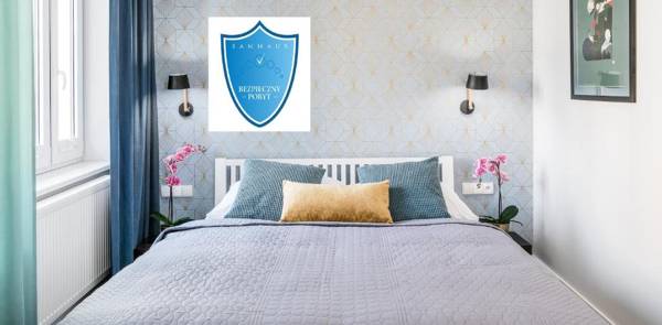 Sanhaus Apartments - Fiszera 6